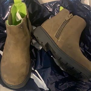 Gap Toddler Boots
